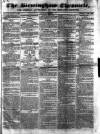 Birmingham Chronicle Thursday 01 June 1826 Page 1