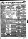 Birmingham Chronicle Thursday 07 September 1826 Page 1