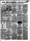 Birmingham Chronicle Thursday 16 November 1826 Page 1