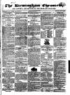 Birmingham Chronicle Thursday 28 December 1826 Page 1
