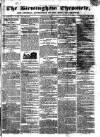Birmingham Chronicle Thursday 01 February 1827 Page 1