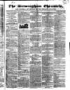 Birmingham Chronicle Thursday 08 February 1827 Page 1