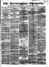 Birmingham Chronicle Thursday 15 March 1827 Page 1
