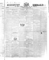 Brighton Herald Saturday 26 January 1833 Page 1