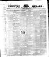 Brighton Herald Saturday 09 February 1833 Page 1