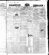 Brighton Herald Saturday 06 April 1833 Page 1