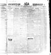 Brighton Herald Saturday 13 April 1833 Page 1