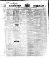 Brighton Herald Saturday 08 June 1833 Page 1