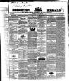 Brighton Herald Saturday 22 June 1833 Page 1