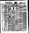 Brighton Herald Saturday 29 June 1833 Page 1