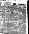Brighton Herald Saturday 06 July 1833 Page 1