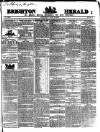 Brighton Herald Saturday 13 July 1833 Page 1