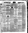 Brighton Herald Saturday 27 July 1833 Page 1