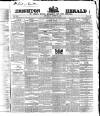 Brighton Herald Saturday 24 August 1833 Page 1