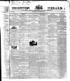 Brighton Herald Saturday 31 August 1833 Page 1