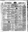Brighton Herald Saturday 21 September 1833 Page 1