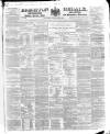 Brighton Herald Saturday 26 January 1861 Page 1
