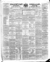 Brighton Herald Saturday 09 February 1861 Page 1
