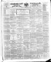 Brighton Herald Saturday 16 February 1861 Page 1