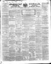 Brighton Herald Saturday 13 April 1861 Page 1