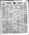 Brighton Herald Saturday 11 May 1861 Page 1