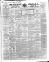 Brighton Herald Saturday 18 May 1861 Page 1