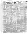 Brighton Herald Saturday 01 June 1861 Page 1