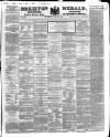 Brighton Herald Saturday 15 June 1861 Page 1