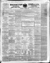 Brighton Herald Saturday 03 August 1861 Page 1