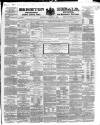 Brighton Herald Saturday 10 August 1861 Page 1