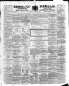 Brighton Herald Saturday 31 August 1861 Page 1