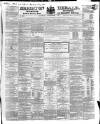 Brighton Herald Saturday 07 September 1861 Page 1