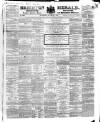 Brighton Herald Saturday 05 October 1861 Page 1