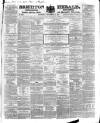 Brighton Herald Saturday 16 November 1861 Page 1