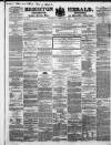 Brighton Herald Saturday 01 February 1862 Page 1
