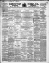 Brighton Herald Saturday 03 May 1862 Page 1