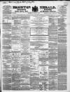 Brighton Herald Saturday 10 May 1862 Page 1