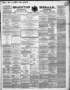 Brighton Herald Saturday 31 May 1862 Page 1