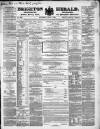 Brighton Herald Saturday 07 June 1862 Page 1