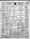 Brighton Herald Saturday 14 June 1862 Page 1