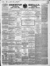 Brighton Herald Saturday 19 July 1862 Page 1