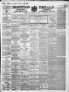 Brighton Herald Saturday 13 September 1862 Page 1