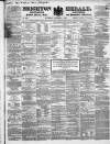 Brighton Herald Saturday 04 October 1862 Page 1