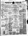 Brighton Herald Saturday 21 May 1870 Page 1