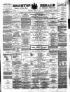 Brighton Herald Saturday 06 August 1870 Page 1