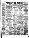 Brighton Herald Saturday 20 September 1873 Page 1
