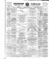 Brighton Herald Saturday 13 January 1877 Page 1