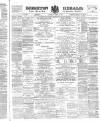 Brighton Herald Saturday 10 March 1877 Page 1