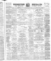 Brighton Herald Saturday 24 March 1877 Page 1