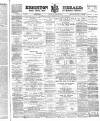 Brighton Herald Saturday 14 April 1877 Page 1